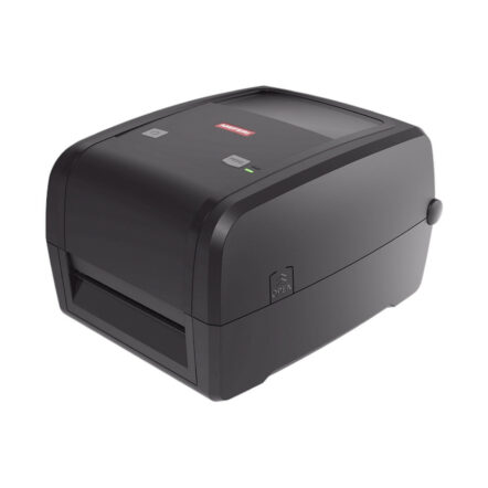 MEFERI MP4000D 203dpi Impresora de transferencia térmica Wifi BT Impresora de etiquetas de sobremesa con conectividad USB y ethernet- SE&DO México