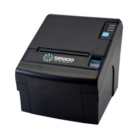 Sewoo SLK-T21EB II Impresora térmica directa de 3 pulgadas para POS - SEYDO-Mexico