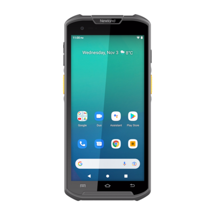 Newland MT93 Megattera estándar - Terminal portátil