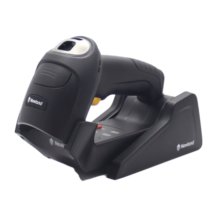 Escáner Portátil Newland HR52 Bonito Bluetooth – Alta Precisión y Conectividad Inalámbrica - SEYDO México
