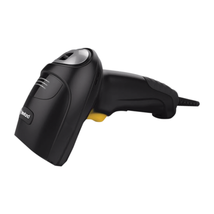 Escáner Portátil Newland HR52 Bonito Bluetooth – Alta Precisión y Conectividad Inalámbrica - SEYDO Newland México -