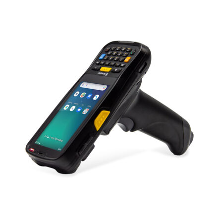 Newland MT65 Beluga V Computadora Móvil con Escáner 2D y Android 11 -- Vertical